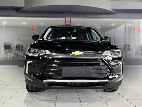 Chevrolet TRACKER Premier 1.2 Turbo 12V Flex Aut.