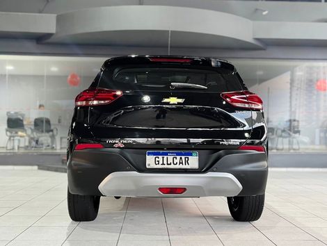 Chevrolet TRACKER Premier 1.2 Turbo 12V Flex Aut.