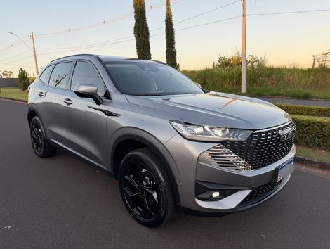 GWM Haval H6 34 1.5 AWD (Hibrido)