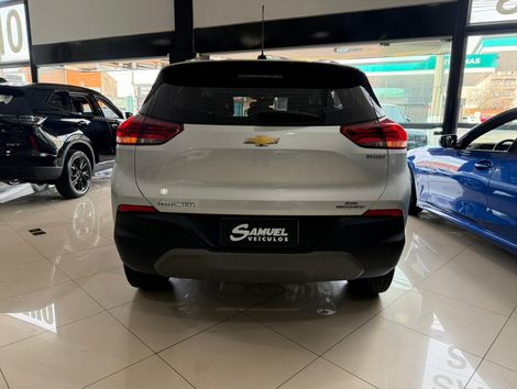 Chevrolet TRACKER Premier 1.0 Turbo 12V Flex Aut.