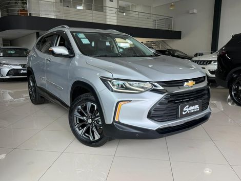 Chevrolet TRACKER Premier 1.0 Turbo 12V Flex Aut.