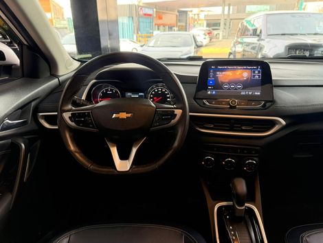 Chevrolet TRACKER Premier 1.0 Turbo 12V Flex Aut.