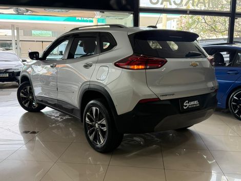 Chevrolet TRACKER Premier 1.0 Turbo 12V Flex Aut.