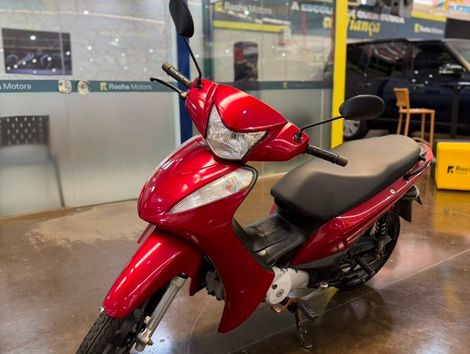 HONDA BIZ 125 ES/ 125 ES FLEX