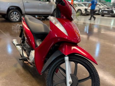 HONDA BIZ 125 ES/ 125 ES FLEX