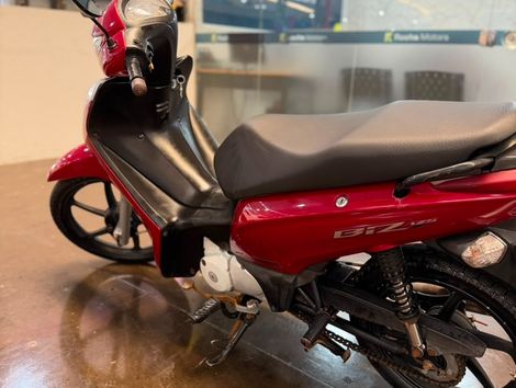 HONDA BIZ 125 ES/ 125 ES FLEX