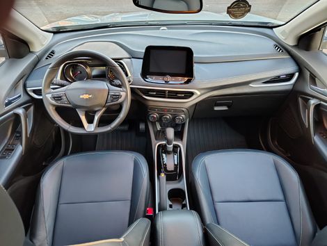 Chevrolet TRACKER Premier 1.2 Turbo 12V Flex Aut.