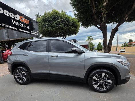 Chevrolet TRACKER Premier 1.2 Turbo 12V Flex Aut.