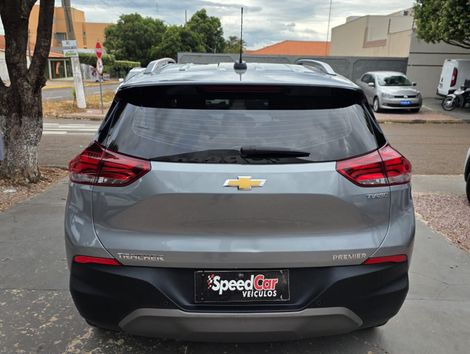Chevrolet TRACKER Premier 1.2 Turbo 12V Flex Aut.