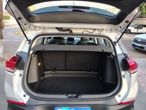 Chevrolet TRACKER Premier 1.2 Turbo 12V Flex Aut.