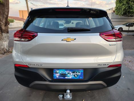 Chevrolet TRACKER Premier 1.2 Turbo 12V Flex Aut.