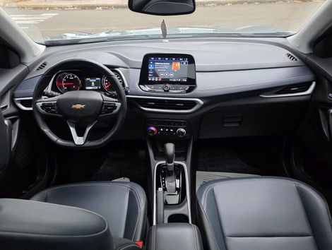 Chevrolet TRACKER Premier 1.2 Turbo 12V Flex Aut.
