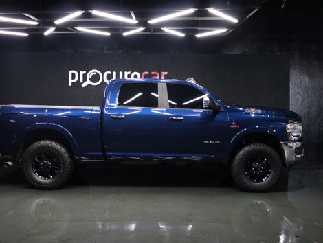 RAM Laramie 6.7D 4x4 aut.