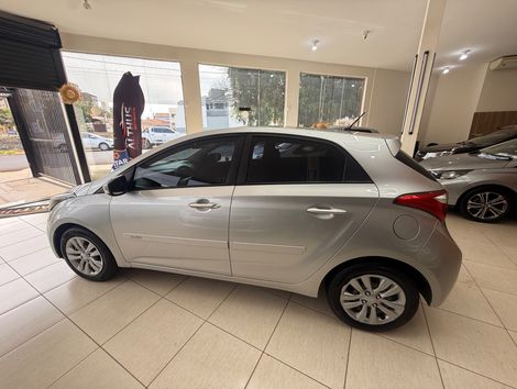 Hyundai HB20 Comf./C.Plus/C.Style 1.0 Flex 12V