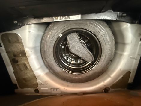 Hyundai HB20 Comf./C.Plus/C.Style 1.0 Flex 12V