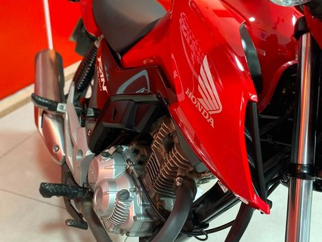 HONDA CG 160 FAN Flex