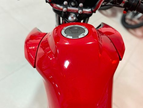 HONDA CG 160 FAN Flex