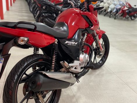 HONDA CG 160 FAN Flex