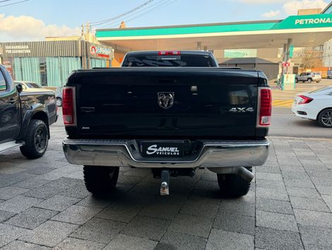 RAM 6.7 2500 LARAMIE DIESEL
