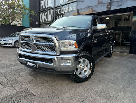 RAM 6.7 2500 LARAMIE DIESEL
