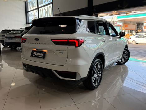 Ford TERRITORY Titanium 1.5 GTDi EcoBo. Aut.