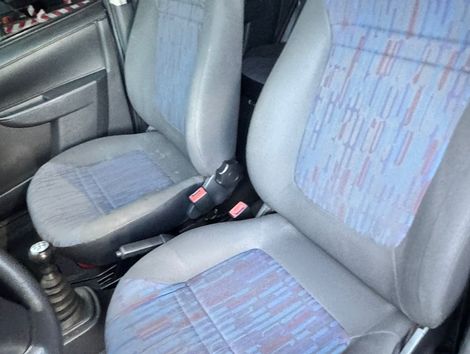 Chevrolet Celta Spirit/ LT 1.0 MPFI 8V FlexP. 5p