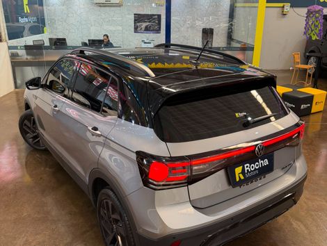 VolksWagen T-Cross Hig. 250 TSI 1.4 Flex 16V 5p Aut