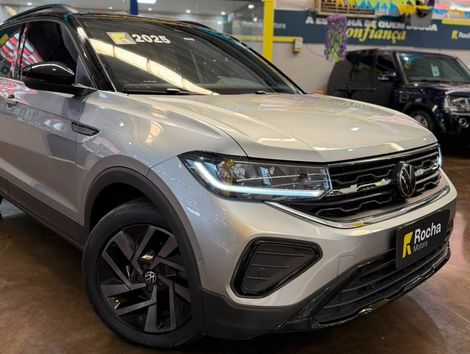 VolksWagen T-Cross Hig. 250 TSI 1.4 Flex 16V 5p Aut