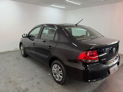 VolksWagen VOYAGE 1.0/1.0 City Mi Total Flex 8V 4p