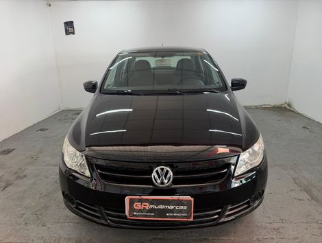 VolksWagen VOYAGE 1.0/1.0 City Mi Total Flex 8V 4p