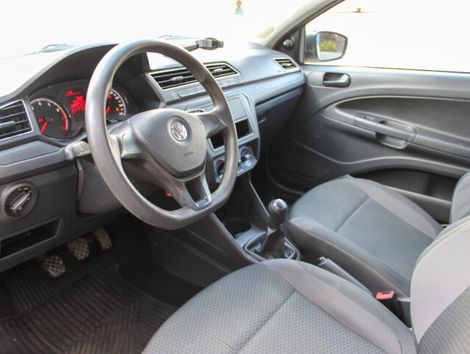 VolksWagen Saveiro Robust 1.6 Total Flex 8V