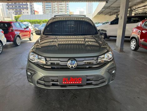 VolksWagen Saveiro Trendline 1.6 Total Flex 16V