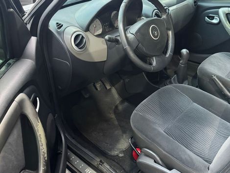 Renault SANDERO Privilège Hi-Flex 1.6 8V 5p