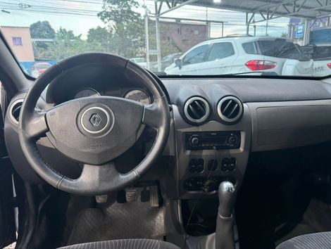 Renault SANDERO Privilège Hi-Flex 1.6 8V 5p