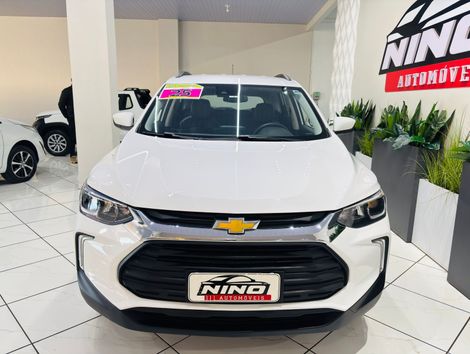 Chevrolet TRACKER LTZ 1.0 Turbo 12V Flex Aut.