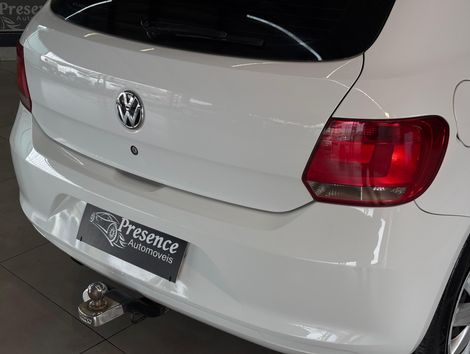 VolksWagen Gol (novo) 1.0 Mi Total Flex 8V 4p