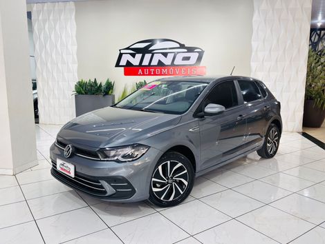 VolksWagen Polo Highline TSI 1.0 Flex 12V Aut.