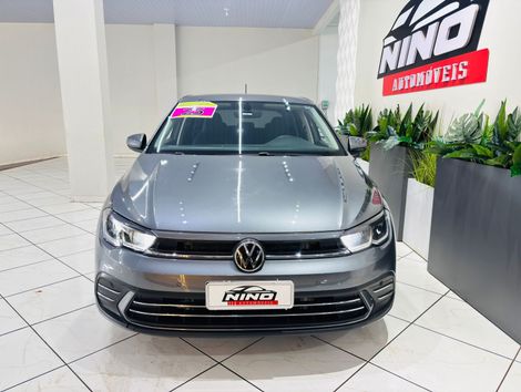 VolksWagen Polo Highline TSI 1.0 Flex 12V Aut.