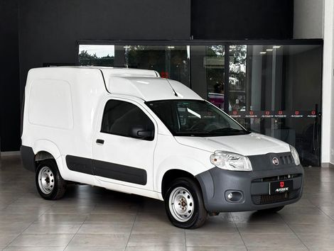 Fiat Fiorino Endurance EVO 1.4 Flex 8V 2p