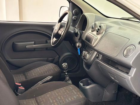 Fiat Fiorino Endurance EVO 1.4 Flex 8V 2p