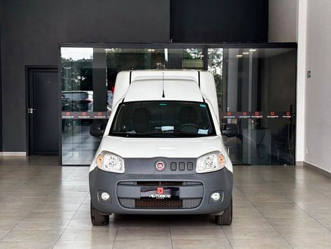 Fiat Fiorino Endurance EVO 1.4 Flex 8V 2p