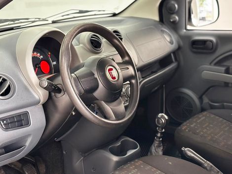 Fiat Fiorino Endurance EVO 1.4 Flex 8V 2p