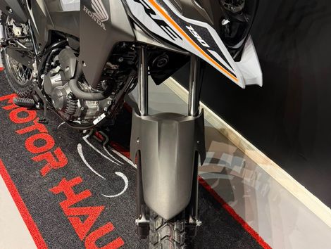 HONDA XRE 190 ADVENTURE FLEX