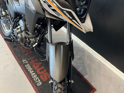 HONDA XRE 190 ADVENTURE FLEX