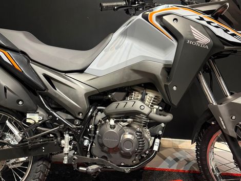 HONDA XRE 190 ADVENTURE FLEX