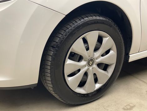 Citroën C3 Attraction 1.6 Flex 16V 5p Aut.