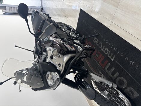 YAMAHA XTZ 250 TENERE/TENERE BLUEFLEX