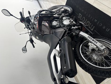YAMAHA XTZ 250 TENERE/TENERE BLUEFLEX