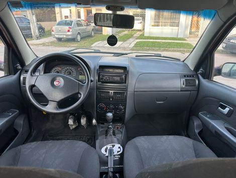 Fiat Siena 1.0/ EX 1.0 mpi Fire/ Fire Flex 8v