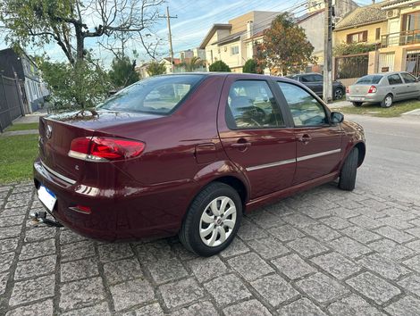 Fiat Siena 1.0/ EX 1.0 mpi Fire/ Fire Flex 8v